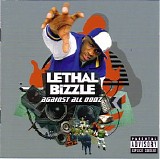 Lethal Bizzle - Against All Oddz