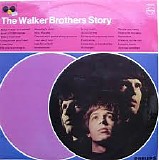 Walker Brothers - The Walker Brothers Story