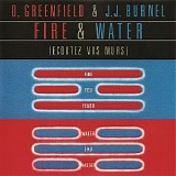 Dave Greenfield & J.J. Burnel - Fire & Water (Ecoutez Vos Murs)