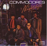 Commodores - Nightshift