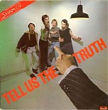 Sham 69 - Tell Us the Truth