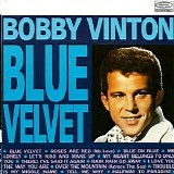 Bobby Vinton - Blue Velvet