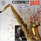 Stan Getz - Compact Jazz