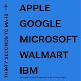 Thirty Seconds To Mars - America 2018