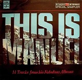 Manuel & His Music of the Mountains - This Is Manuel