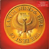 Earth, Wind & Fire - The Best of Earth Wind and Fire Volume 1