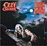 Ozzy Osbourne - Bark at the Moon