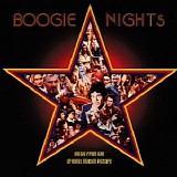 Various artists - Boogie Nights (OST)