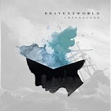 Amanda Cook - Brave New World