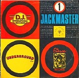 Various artists - Jackmaster 1