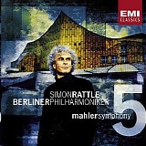 Berlin Philharmonic Orchestra & Simon Rattle - Mahler: Symphony No. 5