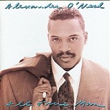 Alexander O'Neal - Alll True Man