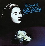 Billie Holiday - The Legend of Billie Holiday