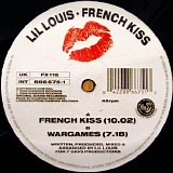 Lil' Louis - French Kiss (12 Version)