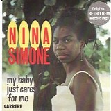 Nina Simone - My Baby Just Cares for Me