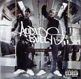 Audio Bullys - Ego War