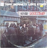 Tony Bennett - Love Story