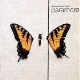 Paramore - Brand New Eyes