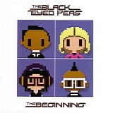 Black Eyed Peas - The Beginning (Super Deluxe Edition)