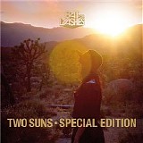 Bat for Lashes - Two Suns: Special Edition