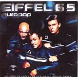 Eiffel 65 - Europop (Deluxe Edition)