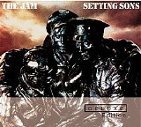 Jam - Setting Sons (35th Anniversary Edition) (2014 Re-Issue)