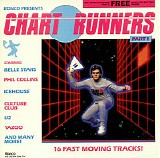 Various artists - Chart Runners Part 1