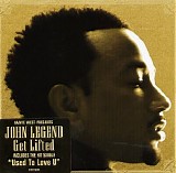 John Legend - Get Lifted