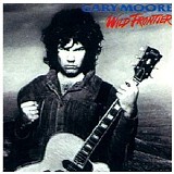 Gary Moore - Wild Frontier (Remaster Edition)