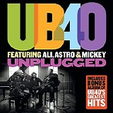 Various artists - Unplugged (Deluxe Edition)