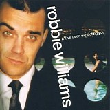 Robbie Williams - I've Been Expecting You
