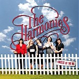 Harmonies - The Voices of the Wi