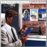 Supertramp - The Autobiography of Supertramp