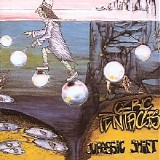 Ozric Tentacles - Jurassic Shift