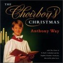 Anthony Way - Choirboy's Christmas