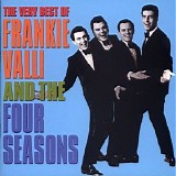 Various artists - The Very Best Of Frankie Valli & The 4 Seasons