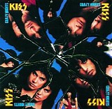 Kiss - Crazy Nights