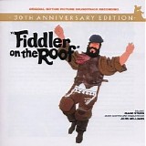 Various artists - Fiddler On the Roof (30th Anniversary Edition) (OST)