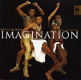 Imagination - Just an Illusion: The Best of Imagination (CD.02)