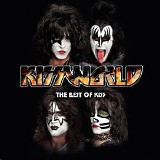 Kiss - KISSWORLD: The Best of KISS