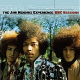 Jimi Hendrix Experience - BBC Sessions