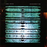 Jamie Woon - Mirrorwriting