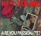 Neil Young - Are You Passionate?