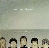 Matchbox 20 - More Than You Think You Are