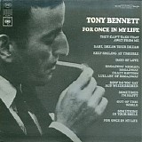 Tony Bennett - For Once In My Life