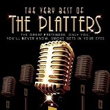 Platters - The Very Best of the Platters