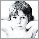 U2 - Boy (2008 Deluxe Edition)