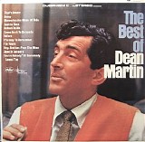 Dean Martin - The Best of Dean Martin