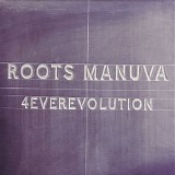 Roots Manuva - 4everelolution