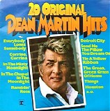 Dean Martin - 20 Original Dean Martin Hits